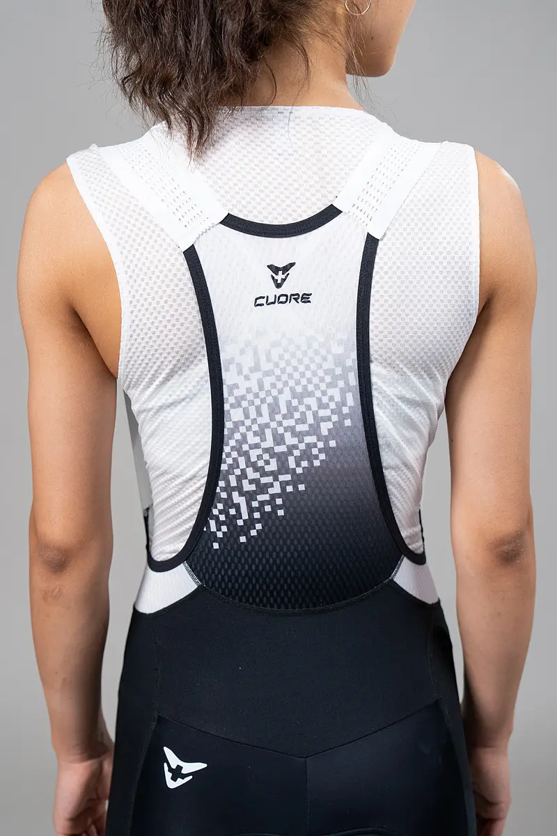 Sleeveless Baselayer