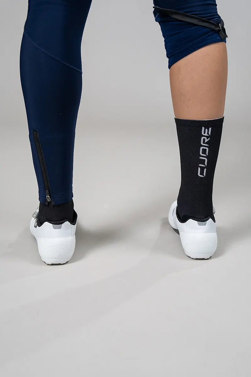 Midweight Socks