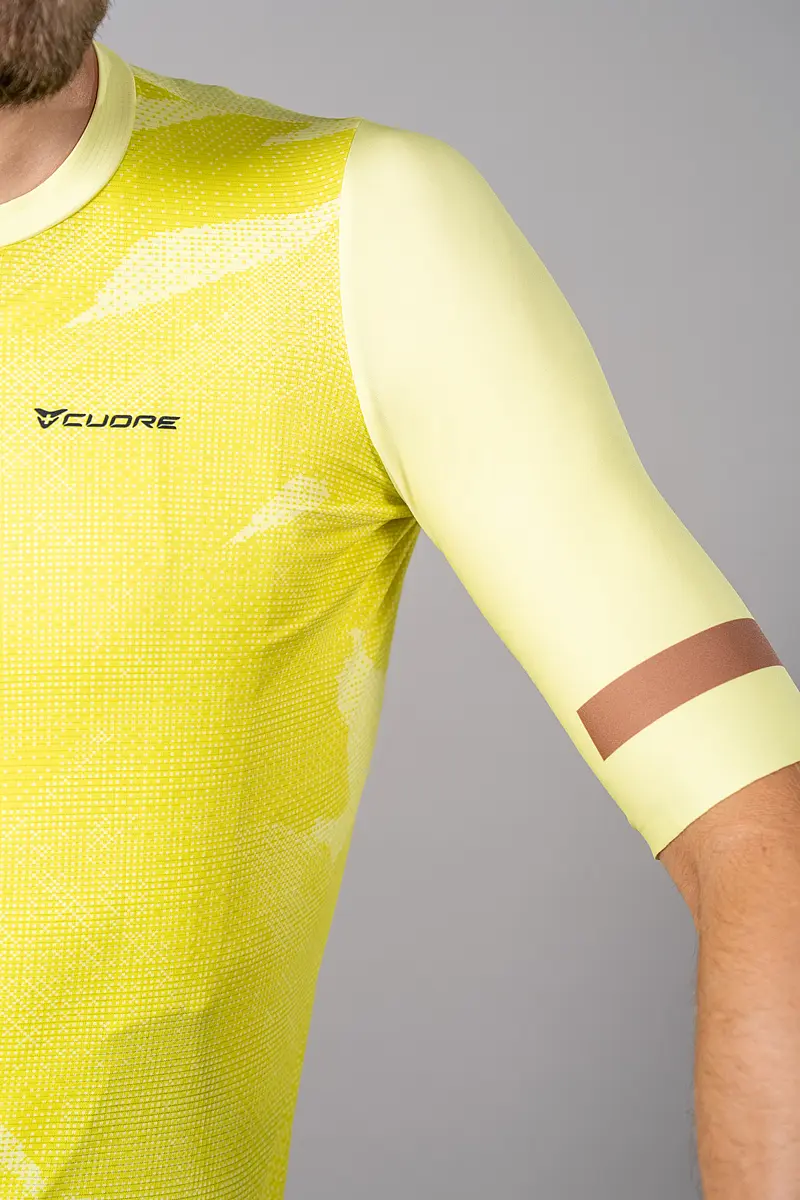 Bronze Comp Jersey