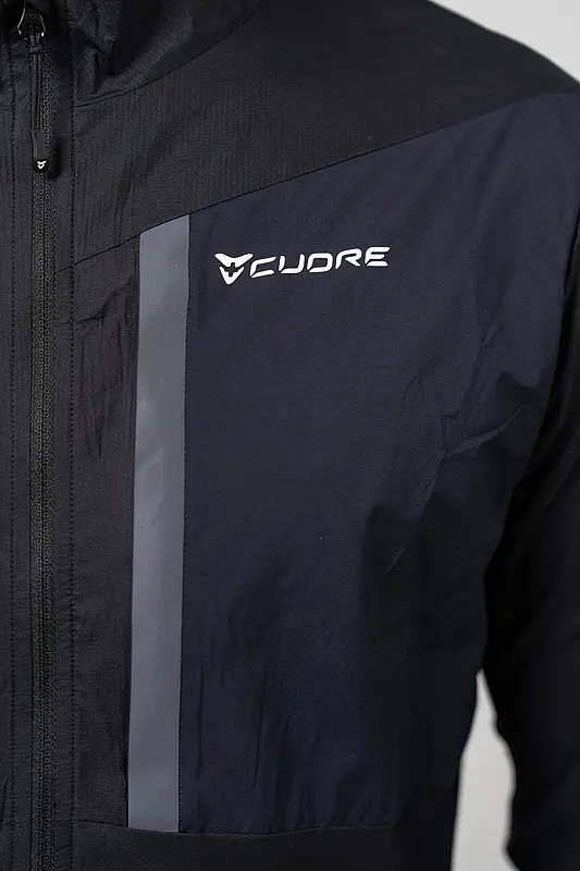 Primaloft Evolve Jacket