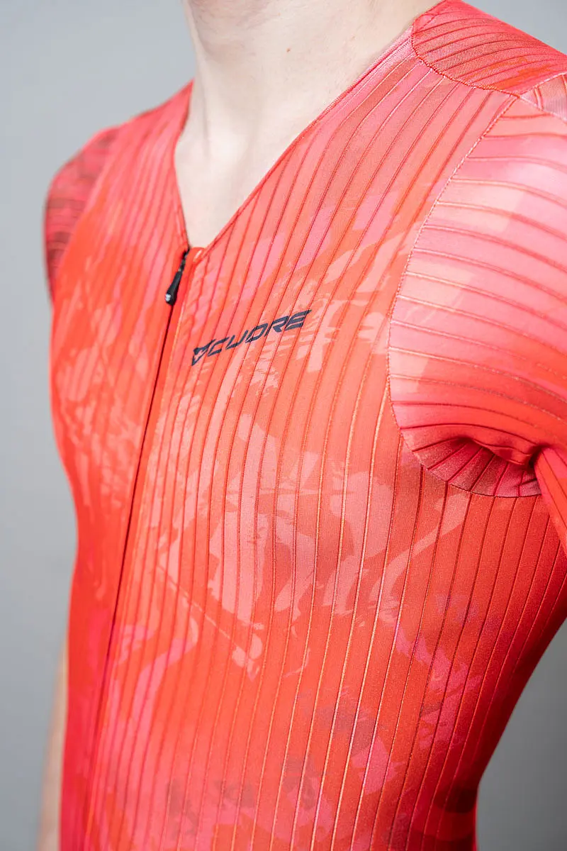 Gold Pro Speed Suit