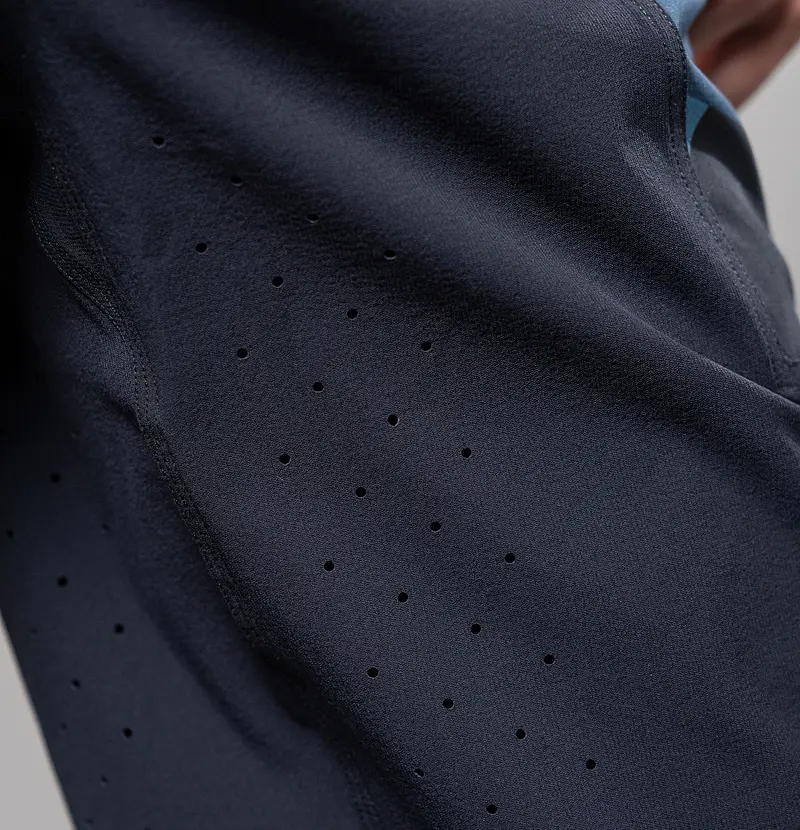 Durable Water Repellent (DWR)-Imprägnierung
