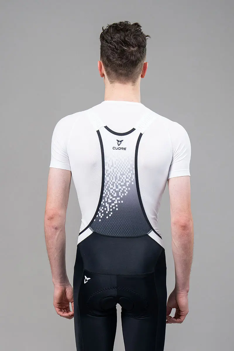 Seamless Short Sleeve Baselayer