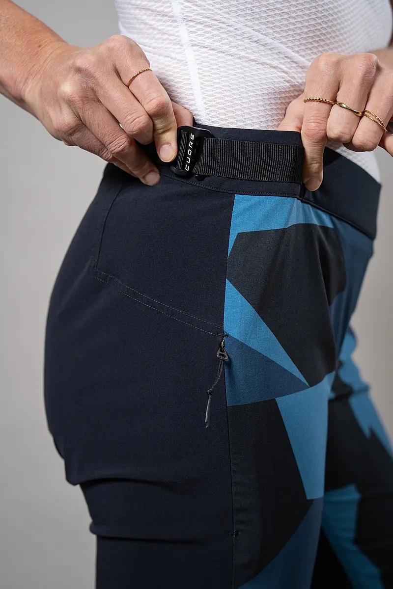 Cargo Short Custom