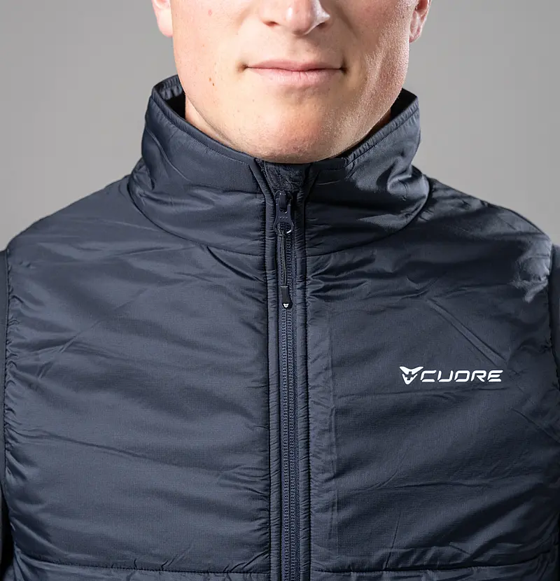 PrimaLoft® ThermoPlume® Isolierung