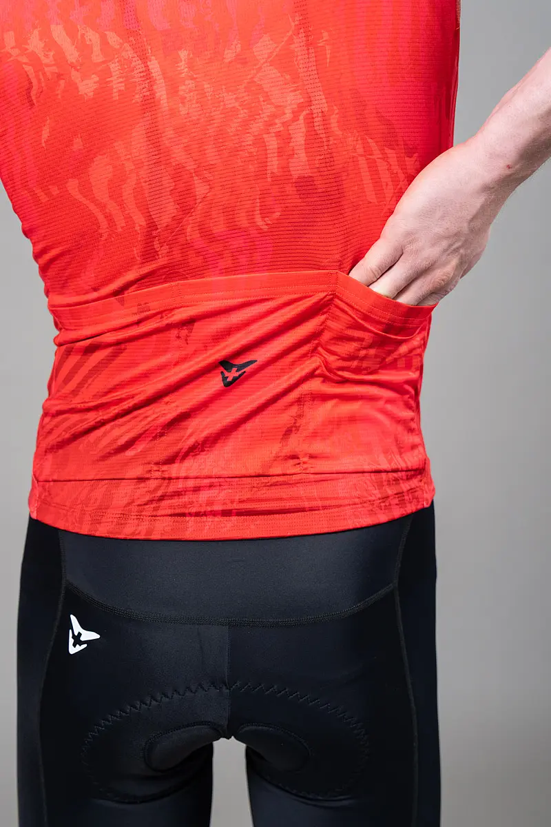 Bronze Pro Jersey