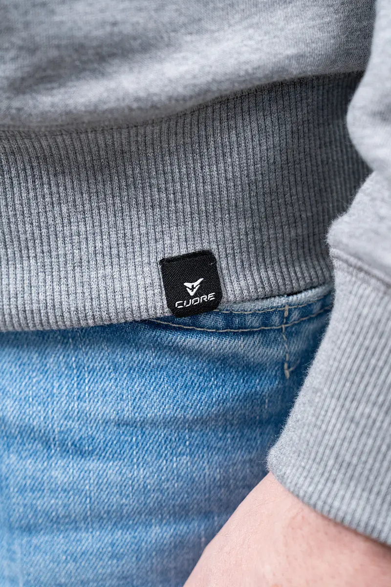 Lifestyle Pullover