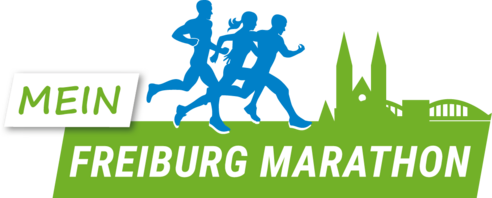 Logo Freiburg Marathon