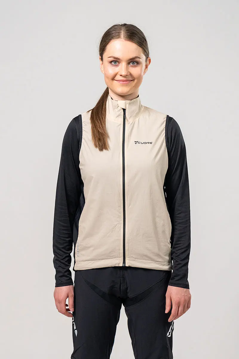 Primaloft Evolve Vest