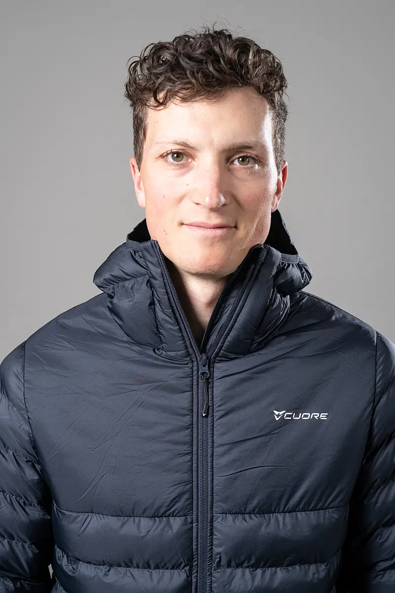 Lifestyle Primaloft Jacket