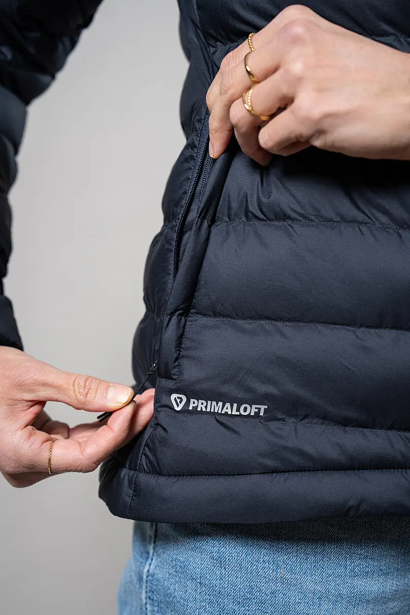 Lifestyle Primaloft Jacket