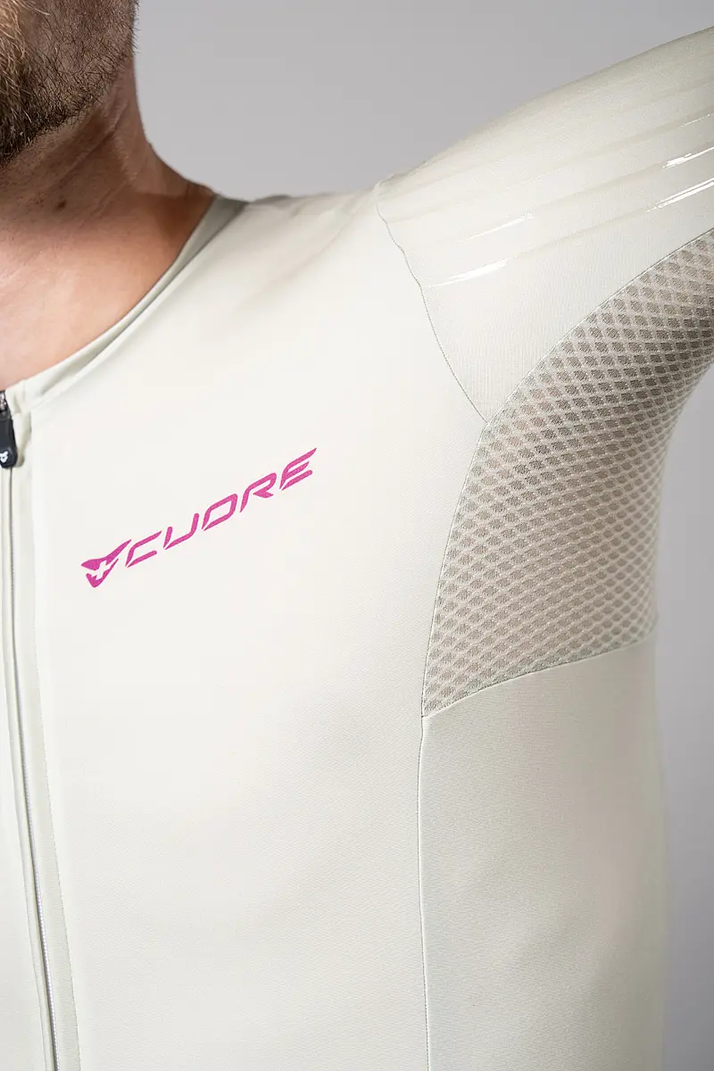 Gold Triathlon 2in1 Suit 2.0