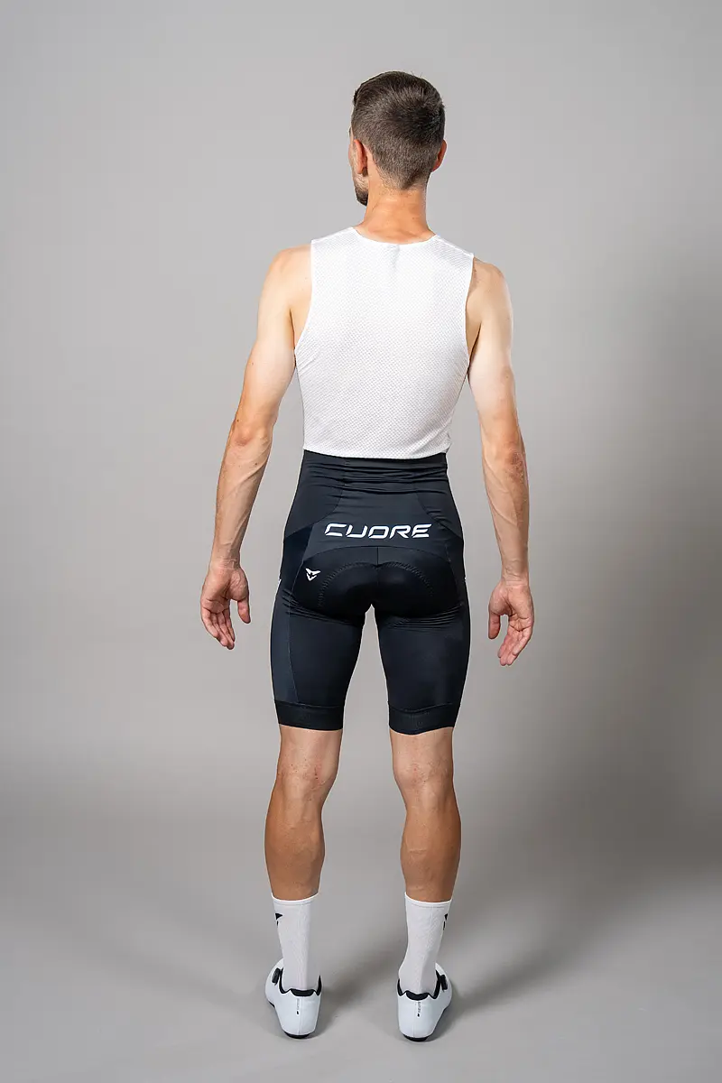 Bronze Short