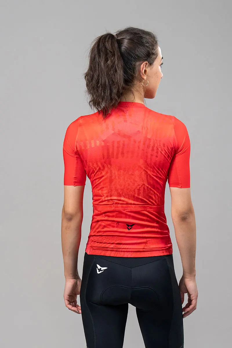 Bronze Pro Jersey