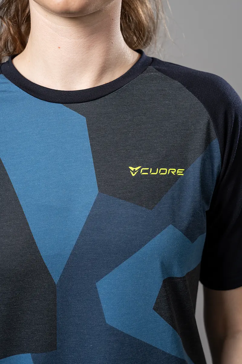 Trail Drirelease Jersey