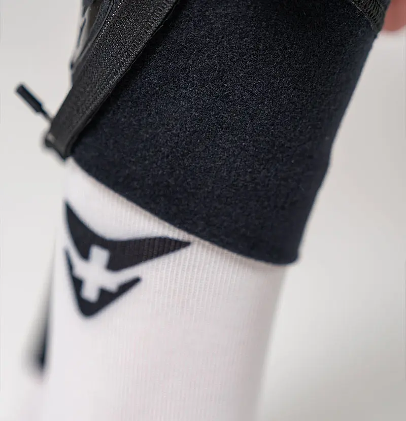 Thermal Active Material