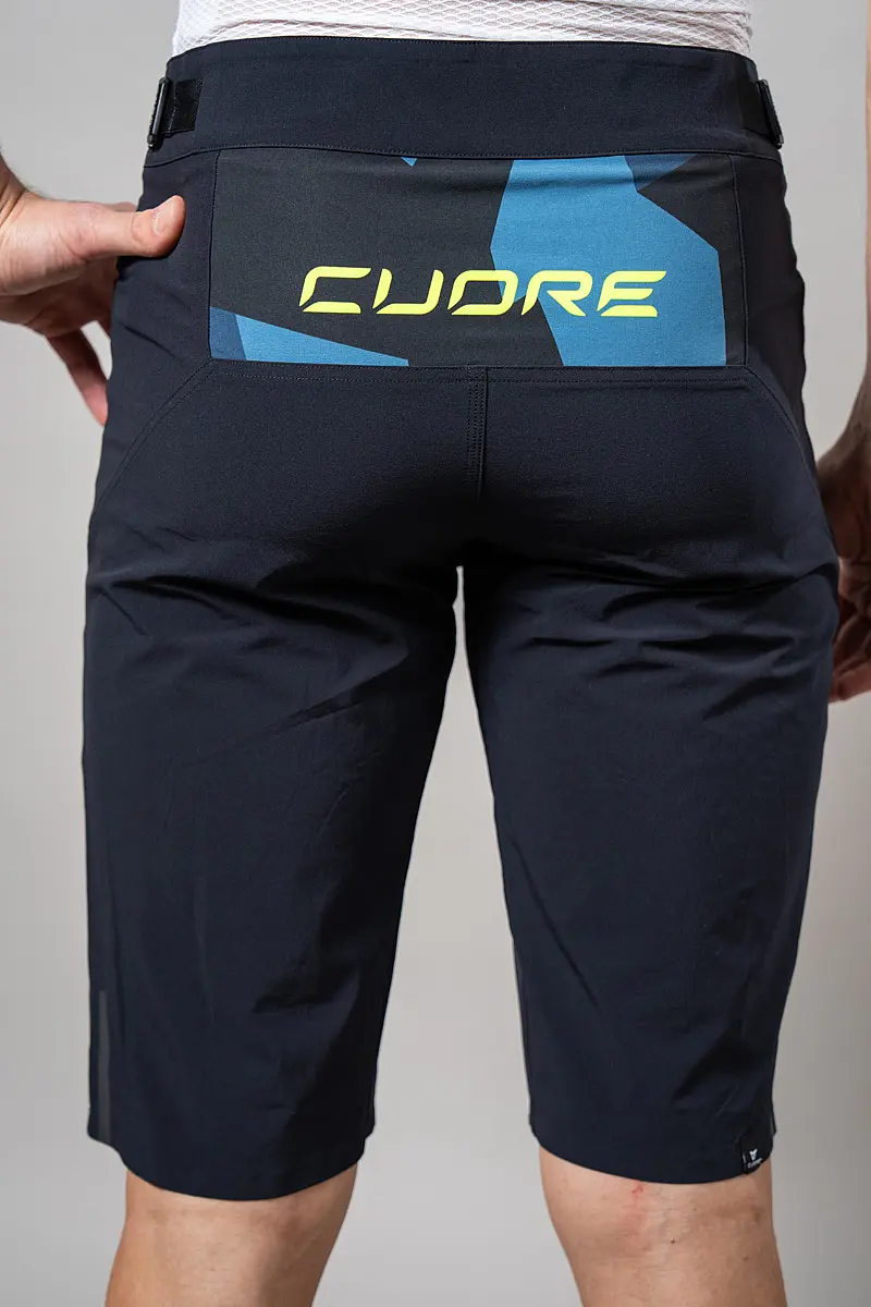 All Mountain Short Custom