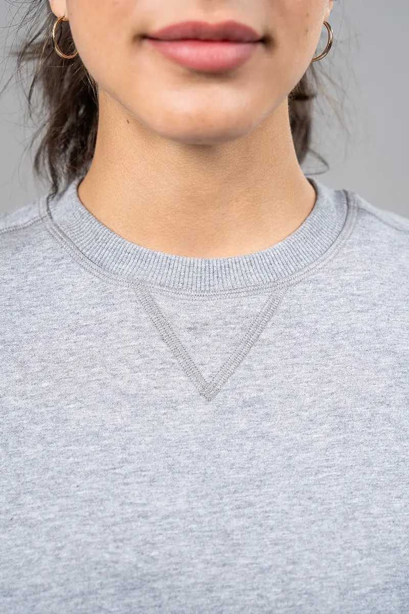 Lifestyle Pullover
