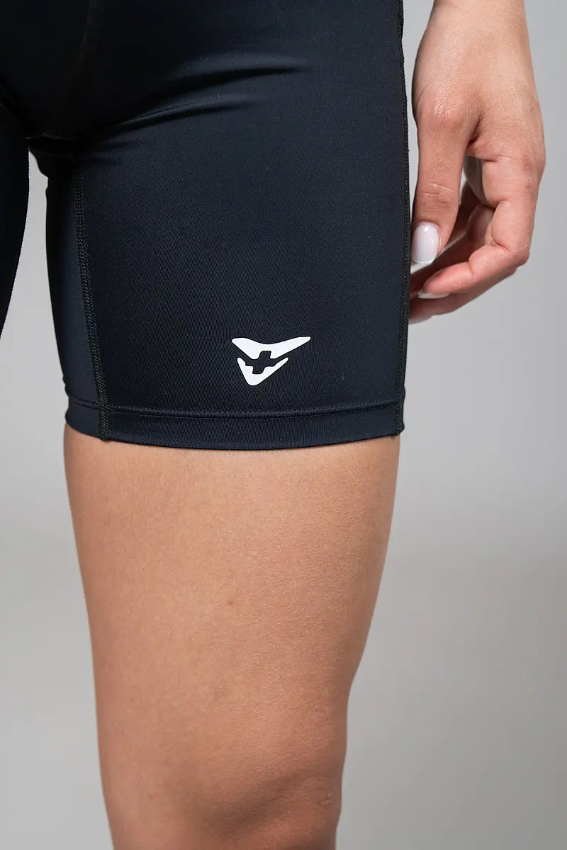 Running Comp Short