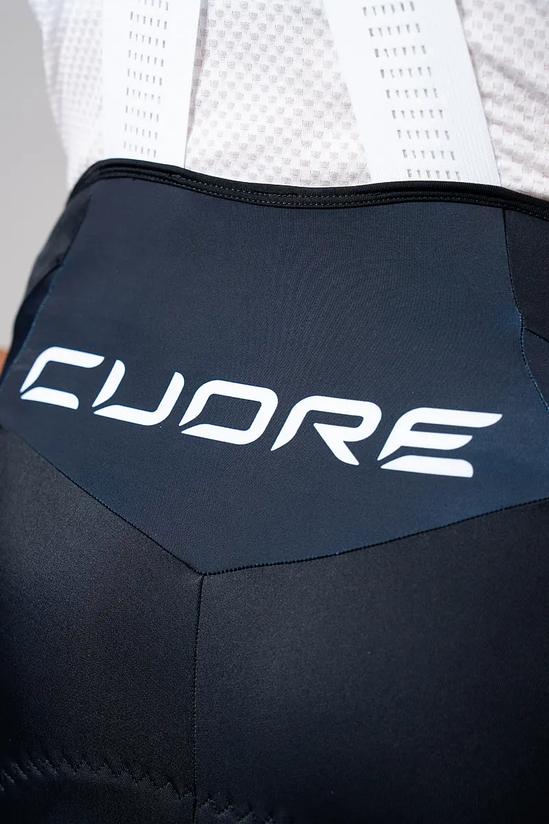 Bronze Bib Short