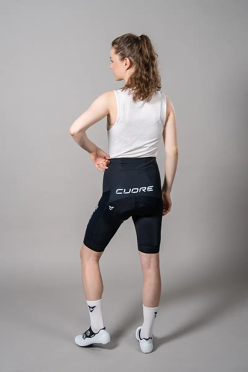 Bronze Short