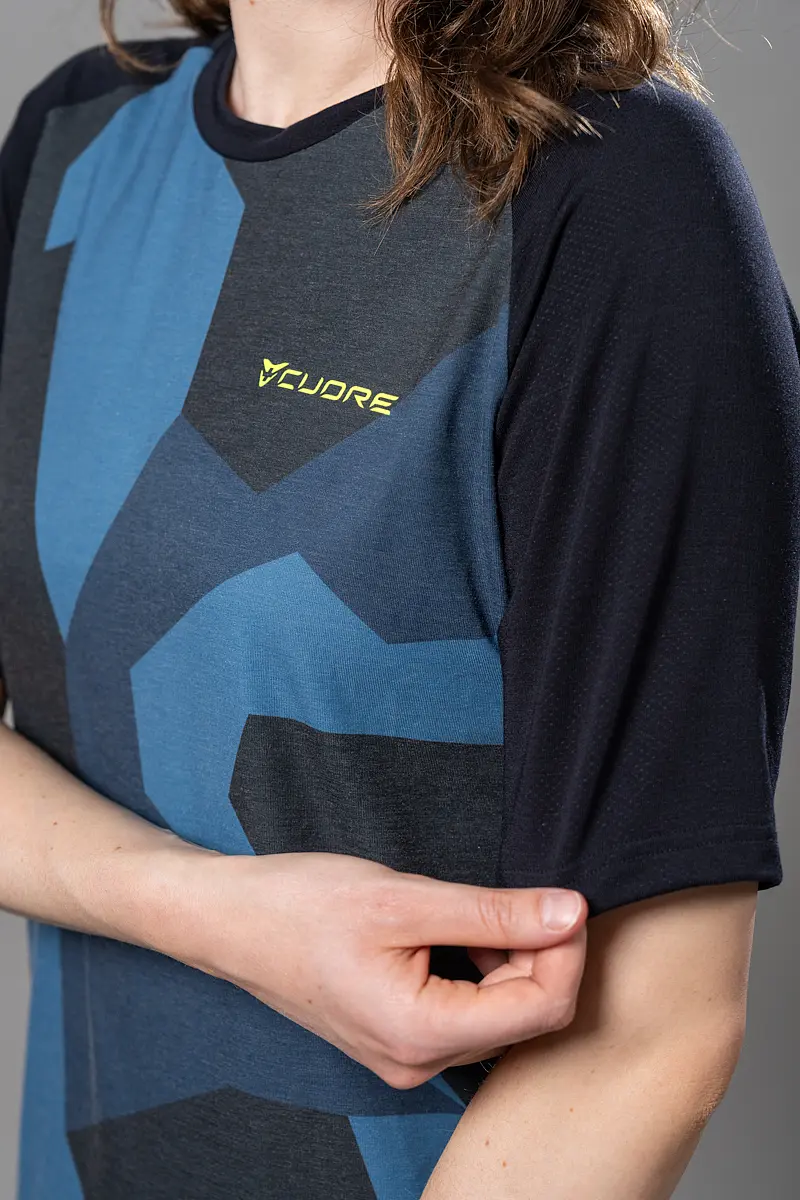 Trail Drirelease Jersey