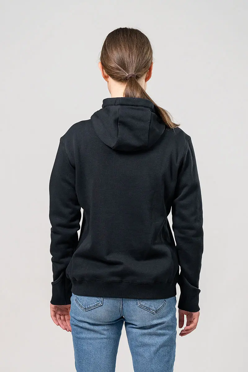 Lifestyle Zipp Hoodie
