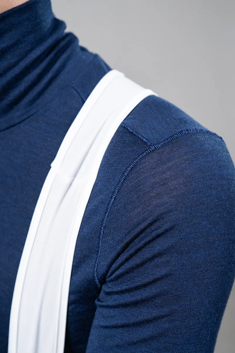 Turtle Neck Merino Baselayer