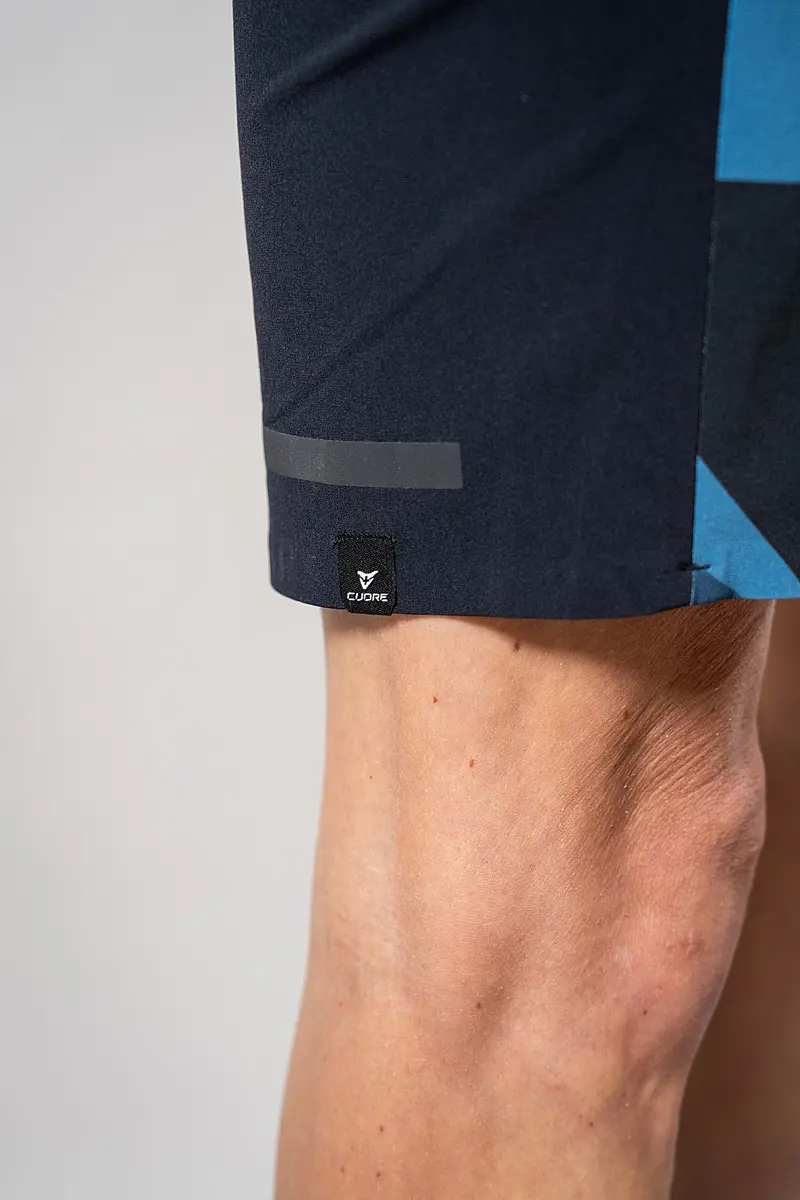 Cargo Short Custom