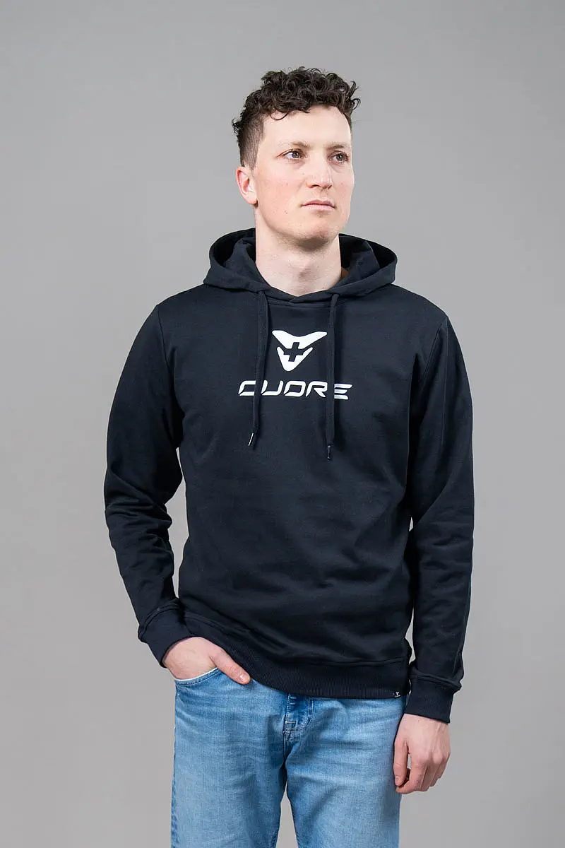 Lifestyle Club Hoodie