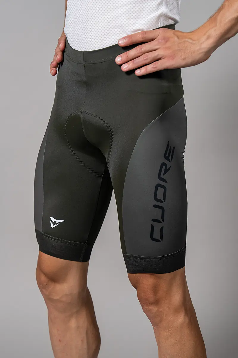 Bronze Short