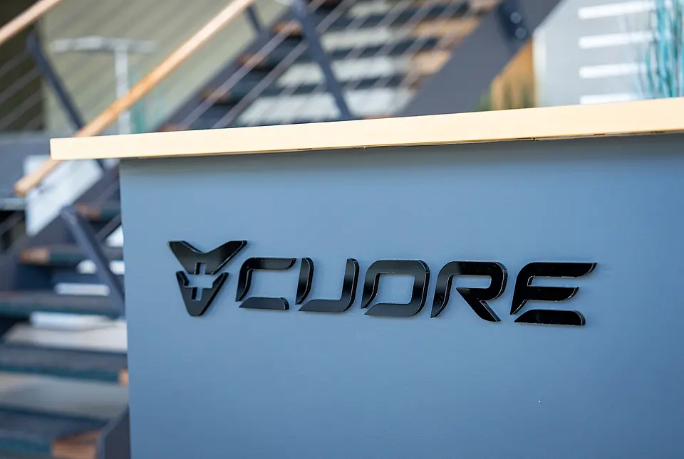 CUORE Büro