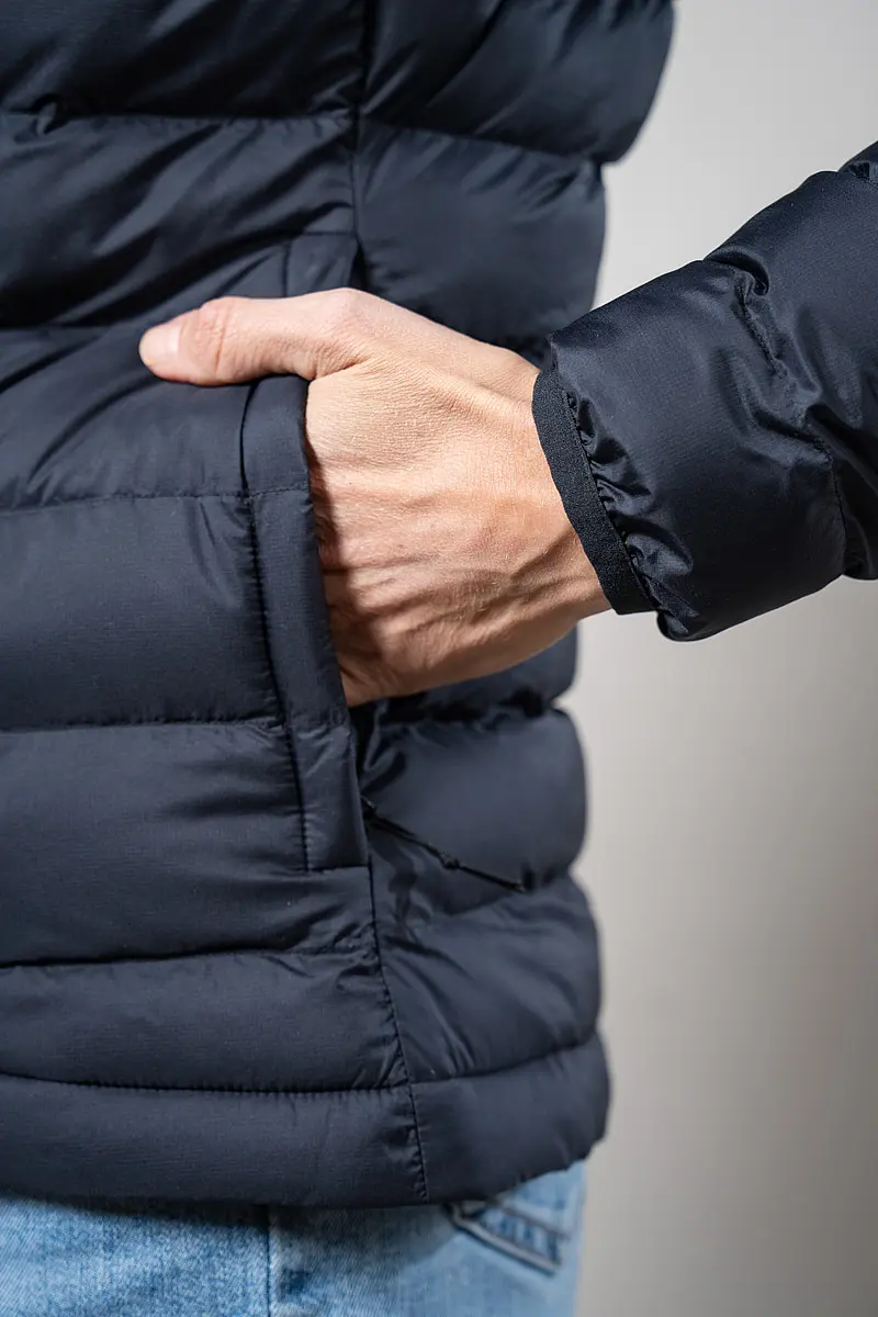 Lifestyle Primaloft Jacket