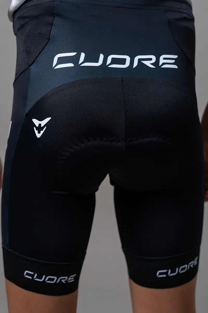 Kids' Bronze Short