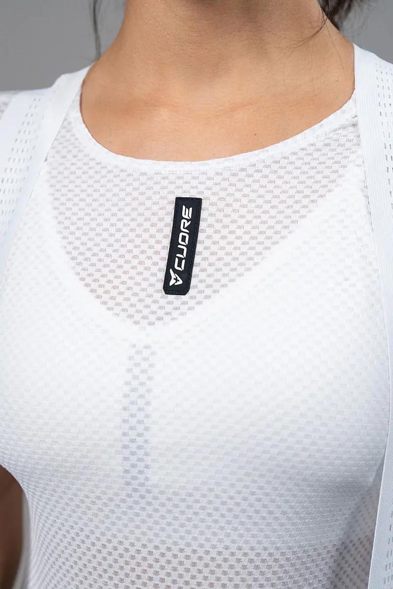 Short Sleeve Baselayer