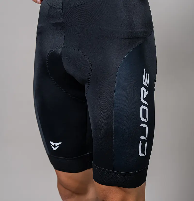 Klassisches Lycra-Material