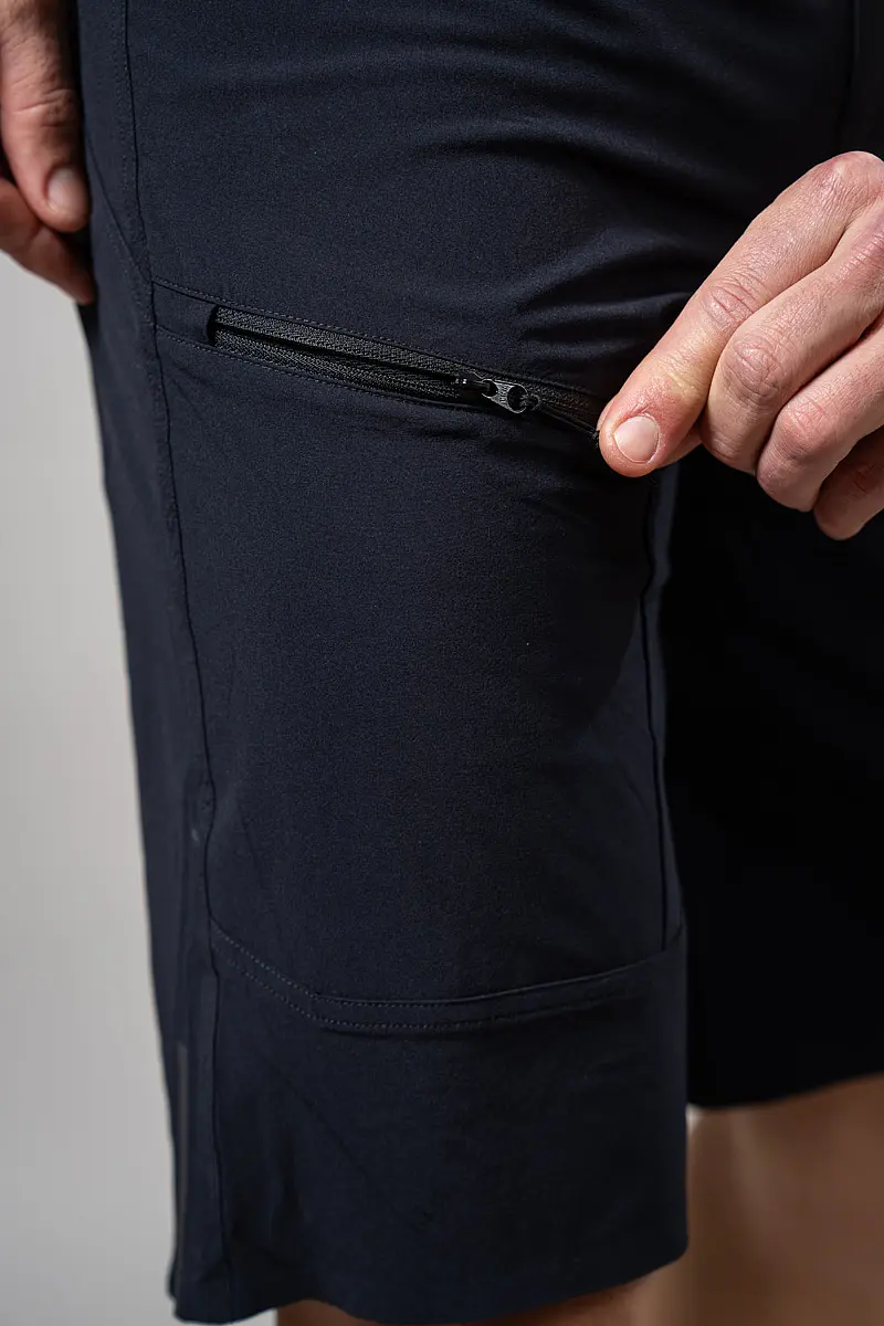 All Mountain Short