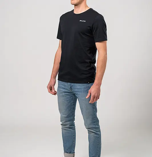 Baumwoll-Polyester-Mix