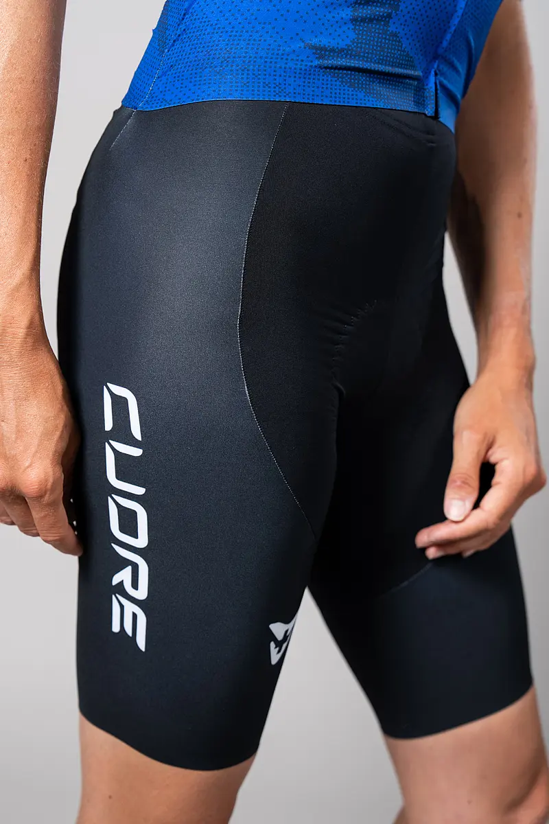 Gold Pro 2in1 Suit