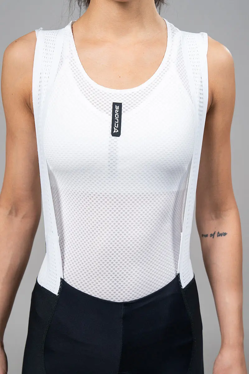 Sleeveless Baselayer
