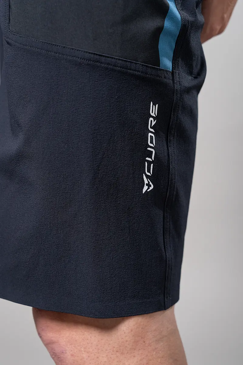 Trail Short Custom
