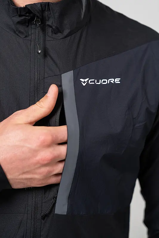 Primaloft Evolve Jacket
