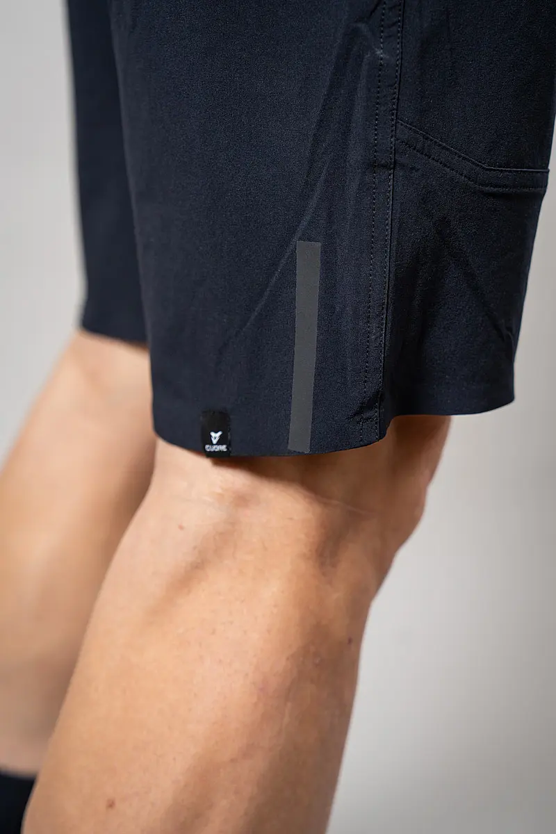 All Mountain Short
