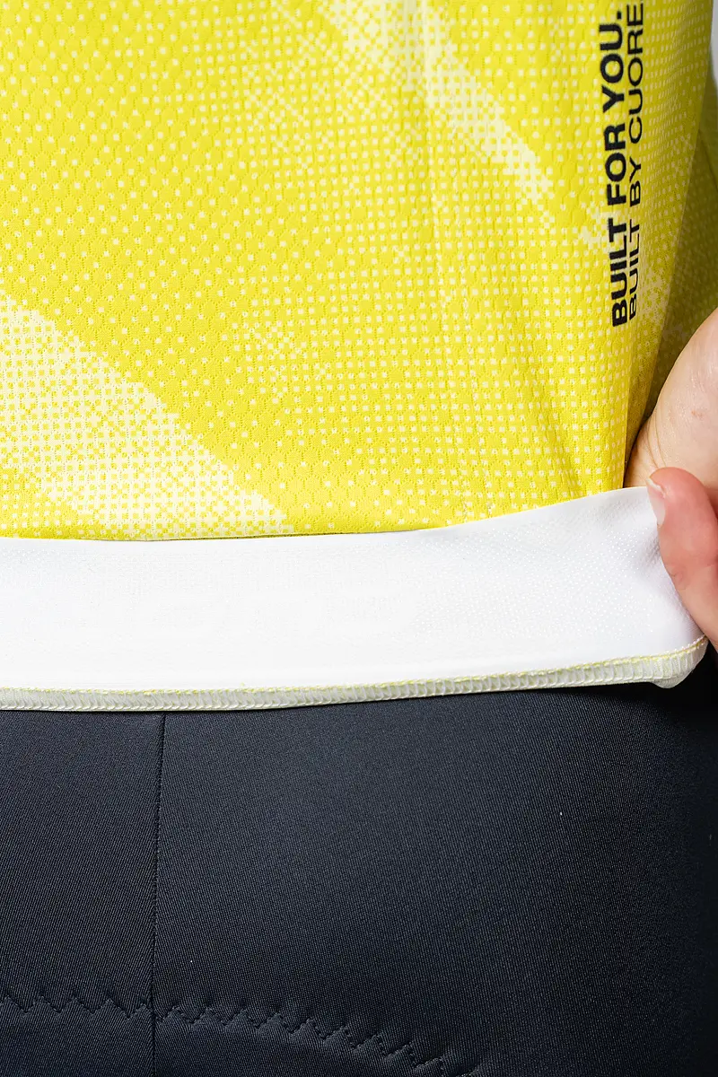 Bronze Comp Jersey