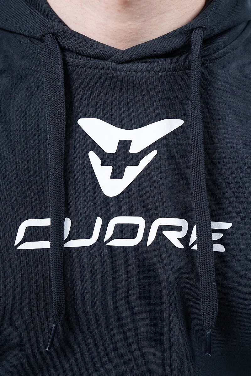 Lifestyle Club Hoodie