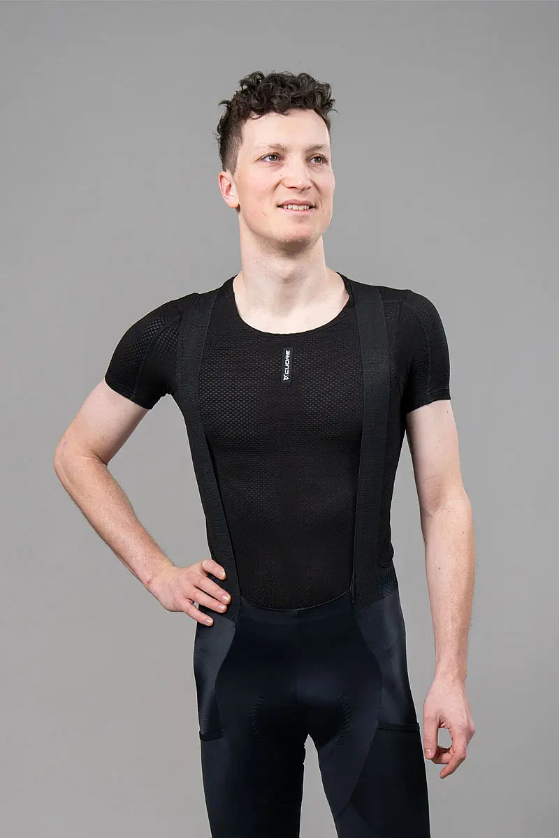 Short Sleeve Baselayer