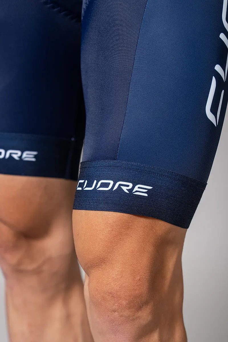 Bronze Bib Short