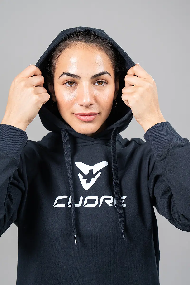 Lifestyle Club Hoodie