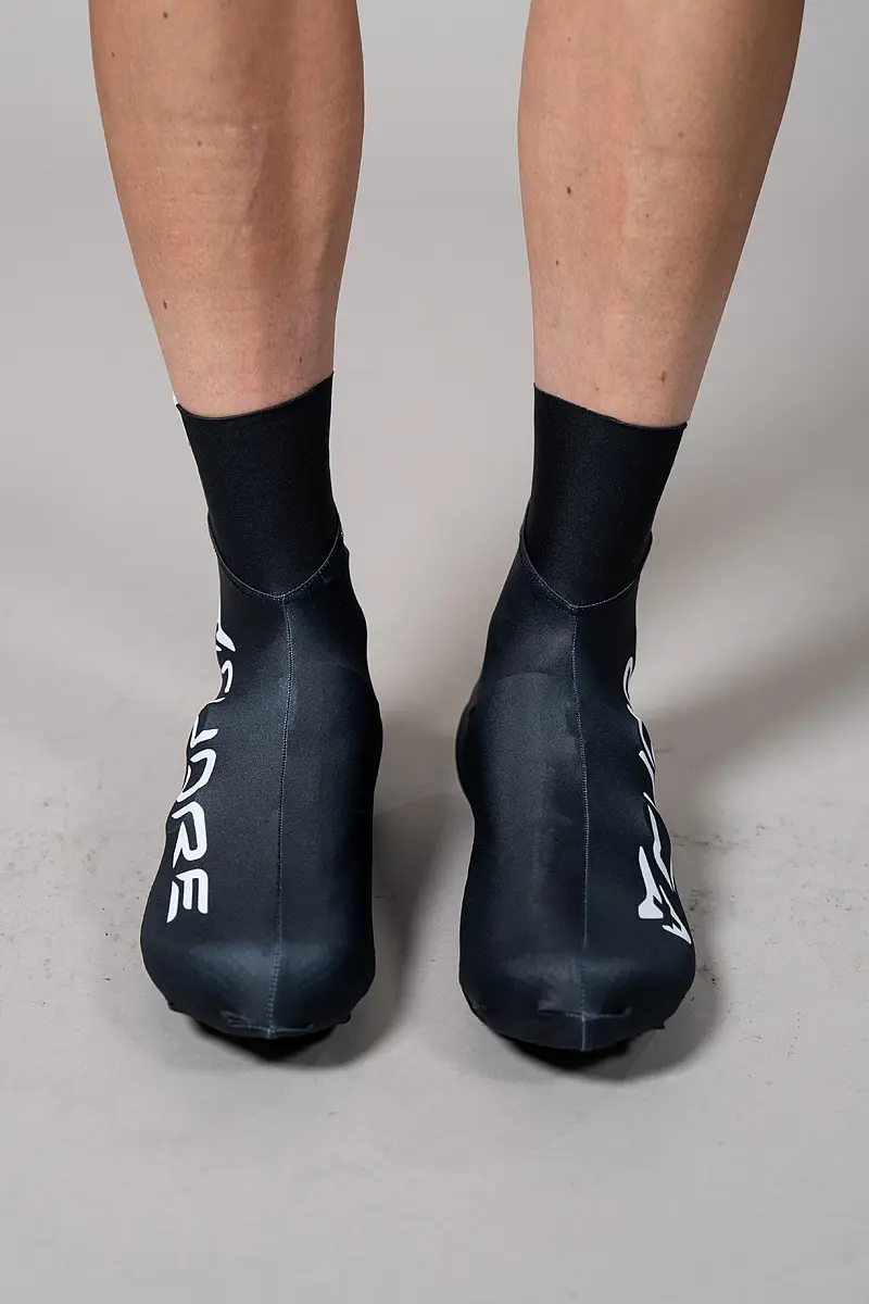 Full Print Summer Shoe Covers