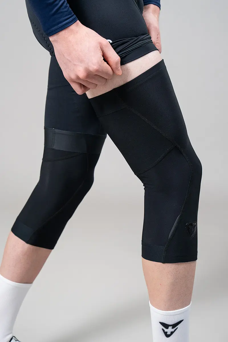 Thermal Knee Warmers